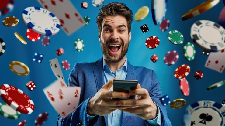 Privasi akun pada tema Master Serangga