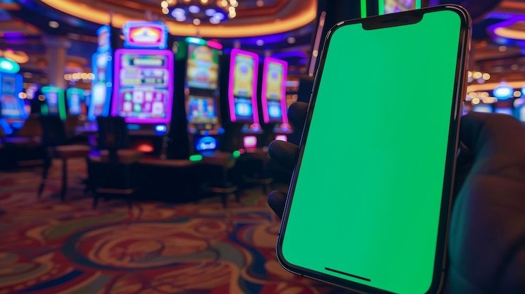 Perbandingan pengalaman digital yang tertata