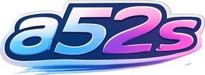 Logo a52s untuk beranda